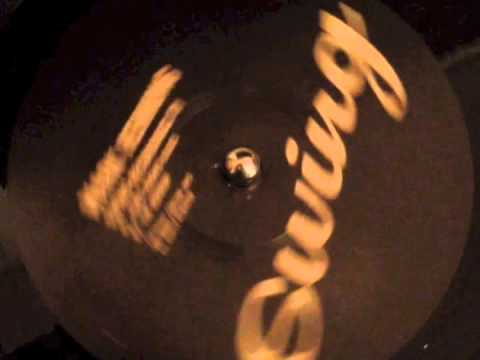 Mark Henning - James Hughes Blues [Swing Recordings] SW01