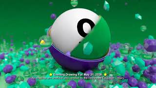 Tennessee Lottery Evening_C3_C4_WB 05/31/2026