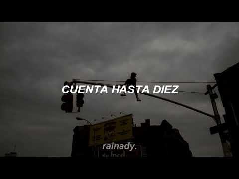 Natalia Lafourcade & Javier Blake ; Cuenta Hasta Diez // Letra //