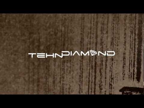 Tehn Diamond - The Year Before Rap  (Lyric Video) #SOTG4