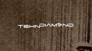 Tehn Diamond - The Year Before Rap  (Lyric Video) #SOTG4