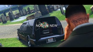 21 Savage - Nothin New (Official GTA 5 Music Video)