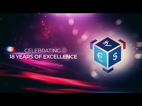 Celebrating 18 years of growth journey