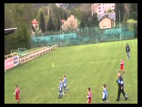 080423 u10 asv - brunn 5:1 (2:1), tor1