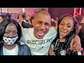 TERENCE CRAWFORD FAMILY PREDICTS 9TH ROUND KO OF SHAWN PORTER; REACTS TO INTENSE WEIGH IN
