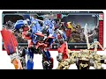 This Is THE Bayverse Optimus Prime We Ve Been Waiting For Studio Series 15th Anniversary