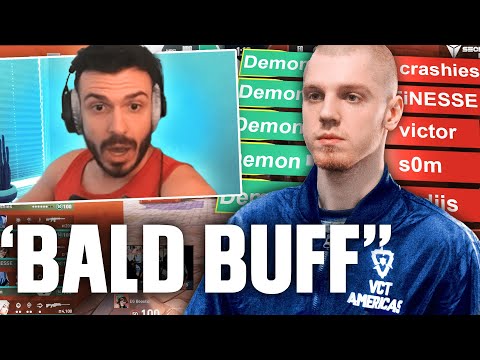 Tarik Reacts to NRG vs Evil Geniuses | PLAYOFFS | VCT Americas 2023