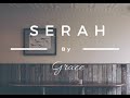 SERAH By Grace.G [with lyrics]