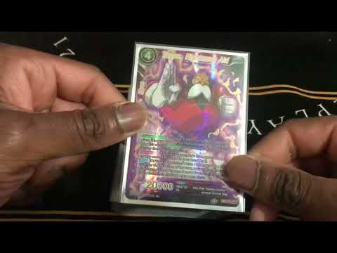 INVOKER Deck Profile(BREAKDOWN)🐉 #EvanU7 #DragonballSuperCardGame #TeamRaze #GokuIsmybestfriend