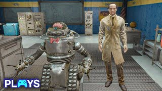 10 HIDDEN Fallout Quests You Never Found