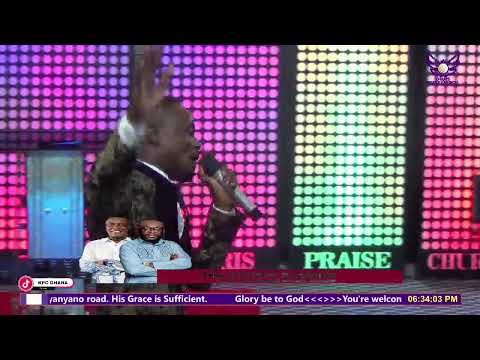 KPC TV GH Live Stream