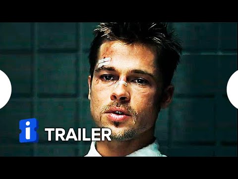 Seven - Os Sete Crimes Capitais | Trailer Legendado | Relançamento