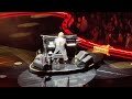 Elton John - Have Mercy On The Criminal (Live in Houston, TX 1/21/2022)