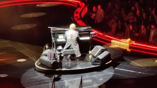 Elton John - Have Mercy On The Criminal (Live in Houston, TX 1/21/2022)