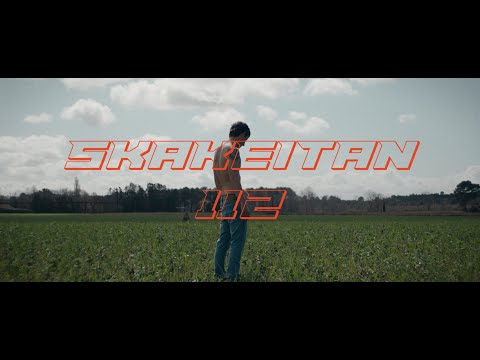 Skakeitan - 112 [Official Music Video]