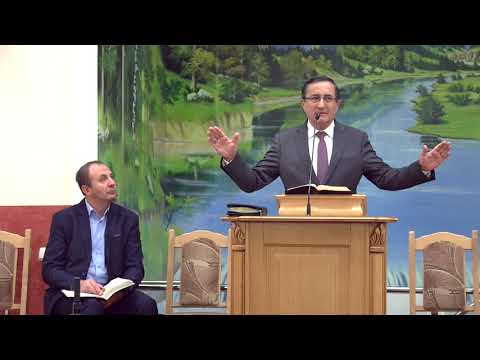 Moise Ardelean - Biserica Smirna