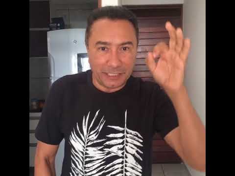 Samuka Duarte - estarei de volta na rádio e na tv obrigado pelo carinho de todos