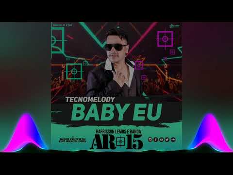 Banda AR-15 - Baby Eu