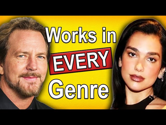 This Songwriting Formula Helps You Write Emotional Lyrics