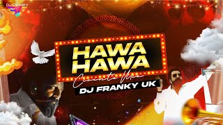Download lagu Hawa Hawa (Remix) | DJ Franky Uk | Hassan Jahangir | Dhurandhar | Sanjay Dutt Entry | Trending 2026 mp3