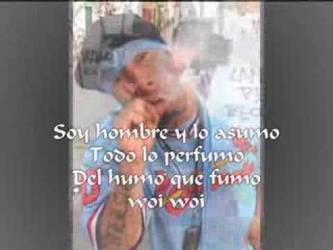 CALLAO CARTEL - YO FUMO Y LO ASUMO