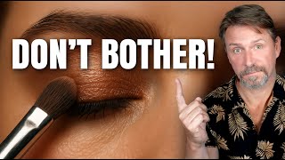 Your Eye Makeup Is Doing Nothing! Fix It With This Clever Hack!