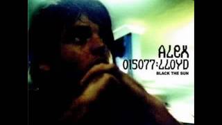 Alex Lloyd - My Way Home (lyrics)