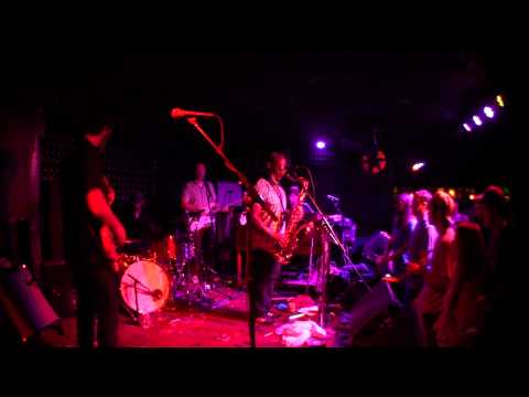 "Profundo Grosso" By The Greyboy Allstars - Live at The Casbah - 2013-06-15