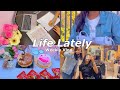 New Vlog: Life Update, Routine, Birthday, Study, days in my life as a student | Pragati shreya