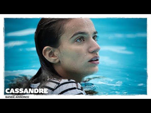 CASSANDRE / Bande-annonce