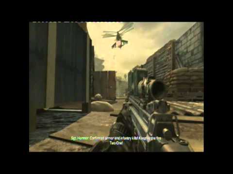 Lets Play COD GHOSTS campaign veteran walkthrough part 5 Homecoming