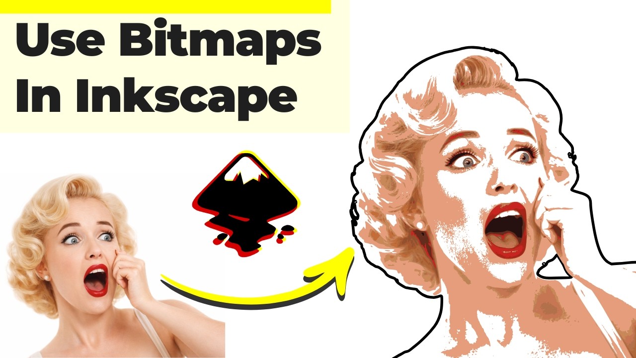 How To Use Bitmap In Inkscape (2026 Easy Guide)