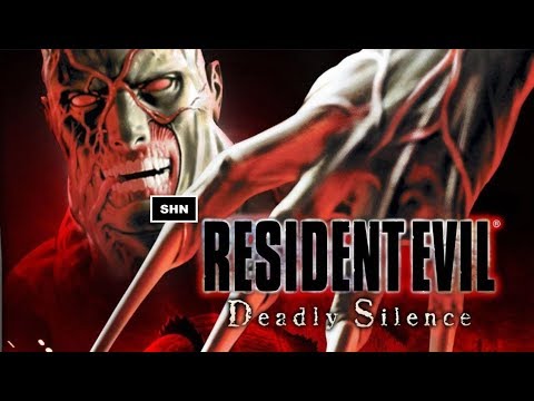 Resident Evil : Deadly Silence | Full Game | Full HD 1080p/60fps Longplay  Walkthrough No Commentary