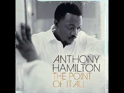 Anthony Hamilton- Her Heart