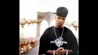 Memphis Bleek - I Cant Be Me
