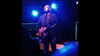 Sister Hazel Champagne High Paradise Rock Club October 2009