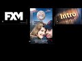 Fever Pitch 2005 FXM Intro