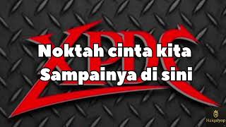Download lagu Cinta kenangan silam - Xpdc (LIRIK) mp3