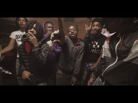 PmgGod - Fresh Out (Shot By CpFilmz)