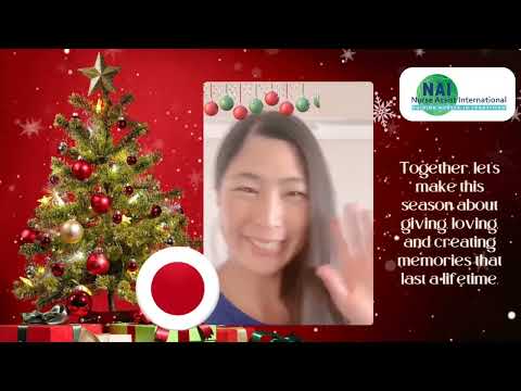 🎄🎉 NAI is wishing you a season filled with joy! ✨🎅 Merry Xmas and a spectacular New Year 🎁🎉