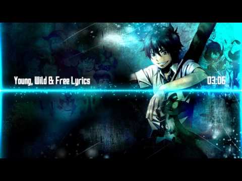 Snoop Dogg Wiz Khalifa Young, Wild and Free Traduzioneft Bruno Mars