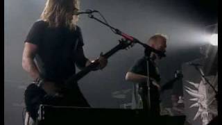 corrosion of conformity - Señor Limpio LIVE VOLUME