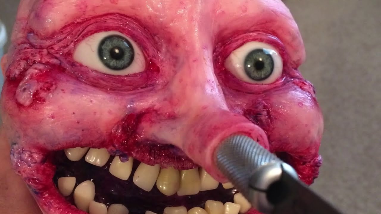 Making Belial's Dream