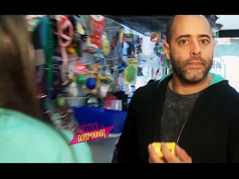 Preguntas Boludas II - Préstico