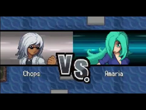 [Pokemon Reborn] E19 No Items - Drowning Amaria