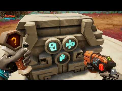 Journey To The Savage Planet Episode 3: FloopSnoot Matriarch