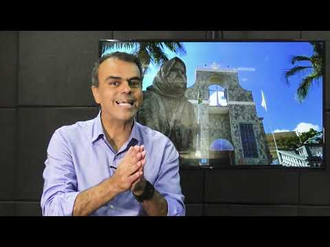 Cidades Históricas de Minas | Ep. 13: Baependi