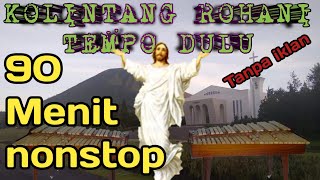 Download lagu lagu Kolintang Rohani Tempo dulu Tanpa iklan mp3