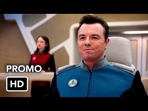 The Orville 1x07 Promo "Majority Rule" (HD)