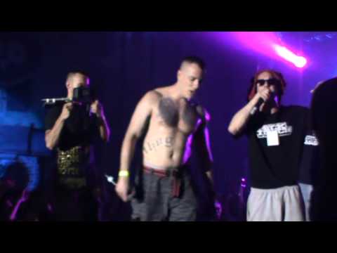 Zuti & Sale RDZ - Ludnica @ SVI KAO JEDAN 2013
